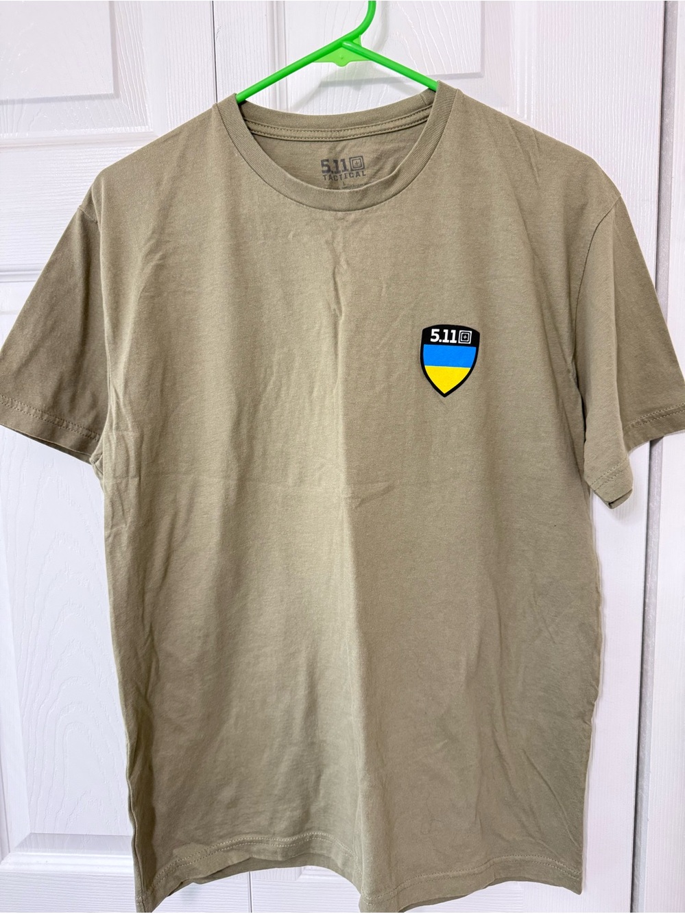 5.11 Tactical T-shirt